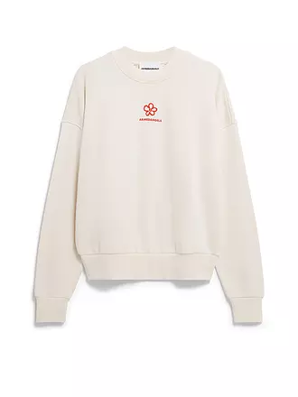 ARMEDANGELS | Sweater ALIZAA FLOWER | 